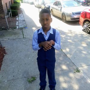 Meet your Posher, Angella